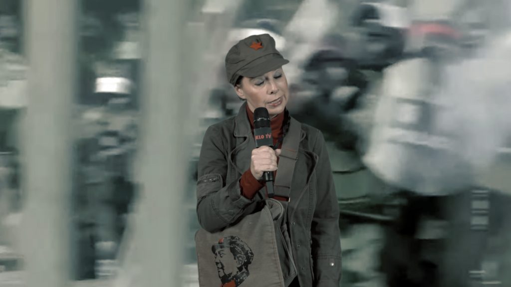 Mao Li und ihre chinesischen Weisheiten